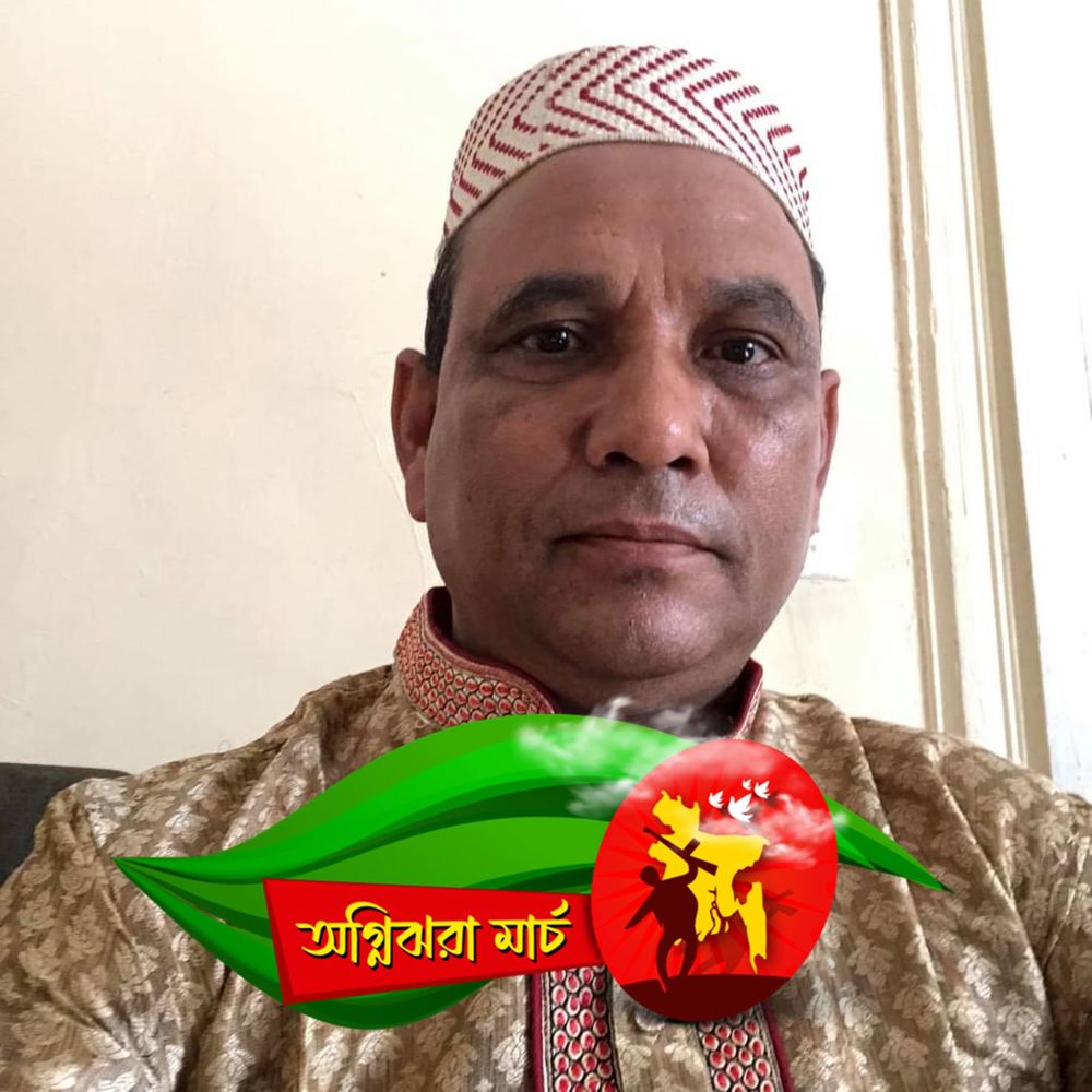 Meet your Posher, Abdul